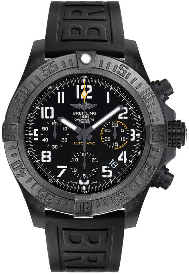 BREITLING Avenger Hurricane Men'S Watch Xb0180E4/Bf31-153S 1