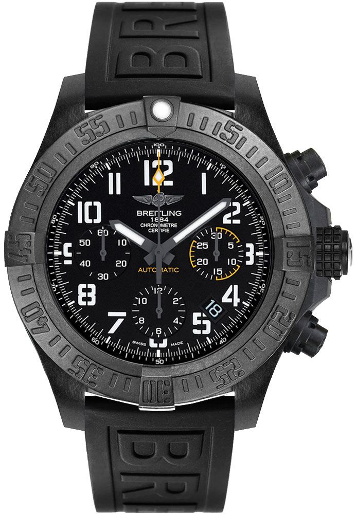 BREITLING Avenger Hurricane Men'S Watch Xb0180E4/Bf31-153S 1