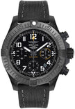 BREITLING Avenger Hurricane Xb0180E41B1W1 1