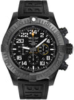 BREITLING Avenger Hurricane Automatic Chronograph Men'S Watch Xb1210E41B1S1 1