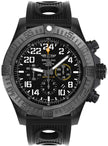 BREITLING Avenger Hurricane 50Mm Men'S Watch Xb1210E4/Be89-201S 1