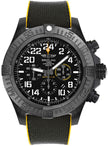 BREITLING Avenger Hurricane Men'S Watch Xb1210E4/Be89-257S 1