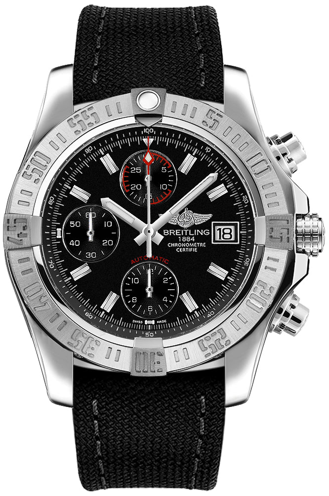 BREITLING Avenger Ii A1338111/Bc32-101W 1