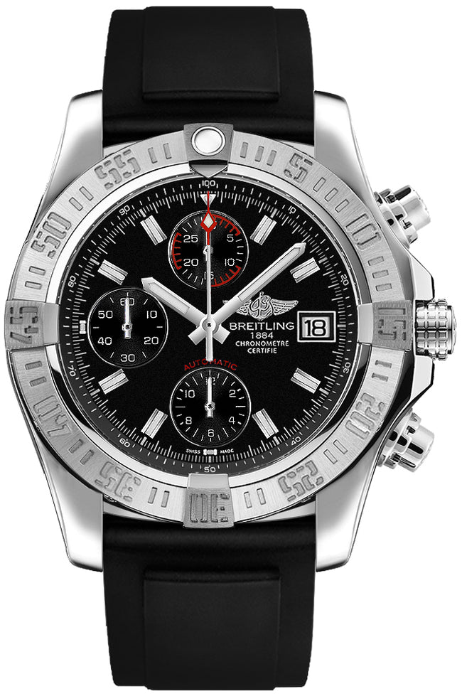 BREITLING Avenger Ii A1338111/Bc32-131S 1