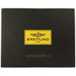 BREITLING Avenger Ii Volcano Black Dial Men'S Watch A13381111B1S1 3
