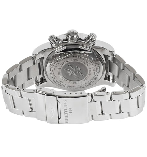 BREITLING Avenger Ii Black Dial Men'S Watch A13381111B1A1 2