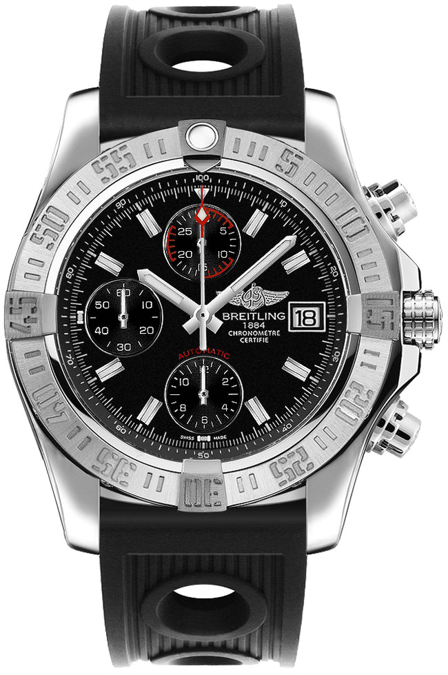 BREITLING Avenger Ii A1338111/Bc32-200S 1