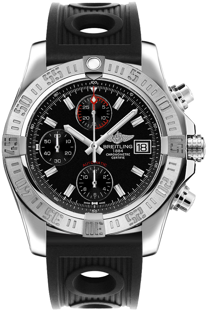 BREITLING Avenger Ii A1338111/Bc32-200S 1