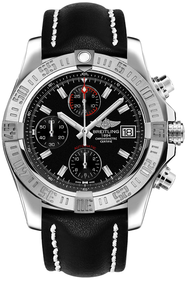 BREITLING Avenger Ii A1338111/Bc32-435X 1
