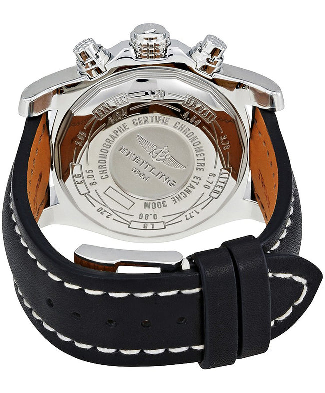 BREITLING Avenger Ii A1338111/Bc32-435X 2