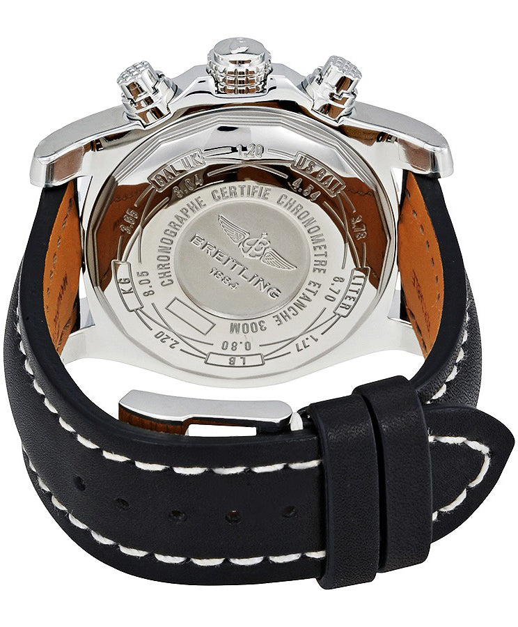BREITLING Avenger Ii A1338111/Bc32-435X 2
