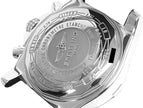 BREITLING Avenger Ii Black Dial 43Mm Steel Men'S Watch A1338111/Bc33-103W 2