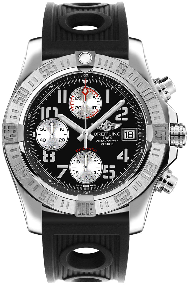 BREITLING Avenger Ii A1338111/Bc33-200S 1