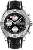BREITLING Avenger Ii Chronograph 43Mm Steel Men'S Watch A1338111/Bc33-744P 1