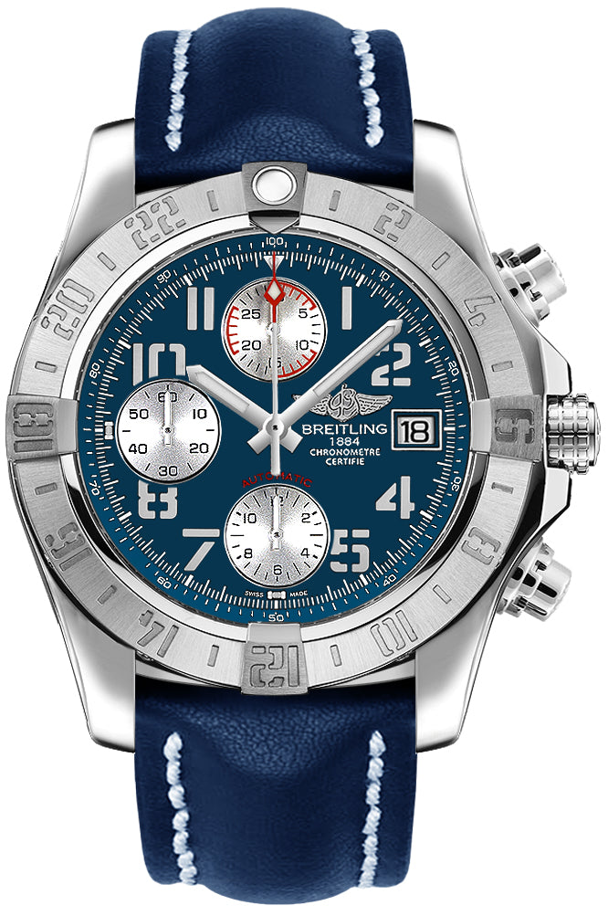 BREITLING Avenger Ii A1338111/C870-105X 1