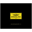 BREITLING Avenger Ii A1338111/C870-105X 3