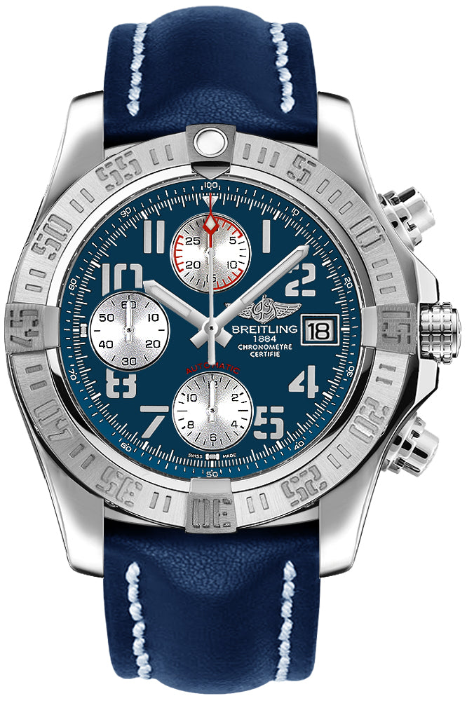 BREITLING Avenger Ii A1338111/C870-112X 1