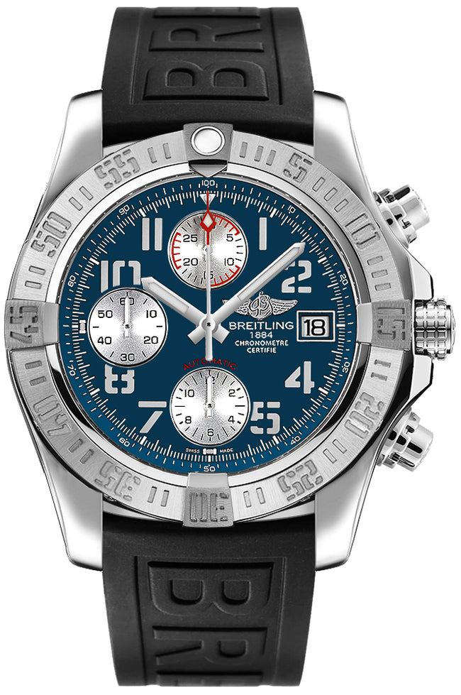 BREITLING Avenger Ii A1338111/C870-152S 1