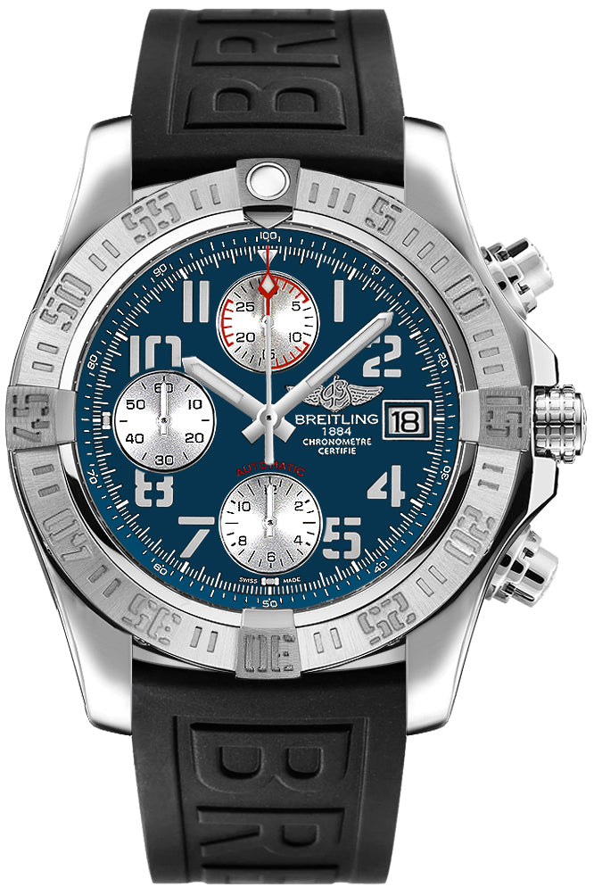 BREITLING Avenger Ii A1338111/C870-152S 1