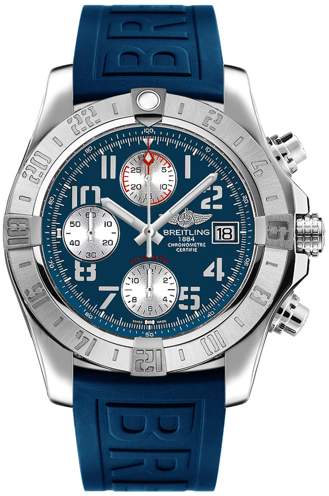 BREITLING Avenger Ii A13381111C1S1 1