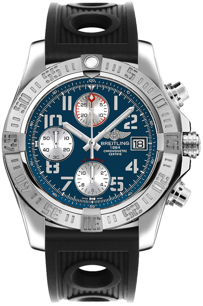 BREITLING Avenger Ii A1338111/C870-200S 1
