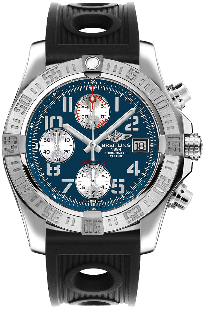 BREITLING Avenger Ii A1338111/C870-200S 1