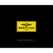 BREITLING Avenger Ii A1338111/C870-200S 2