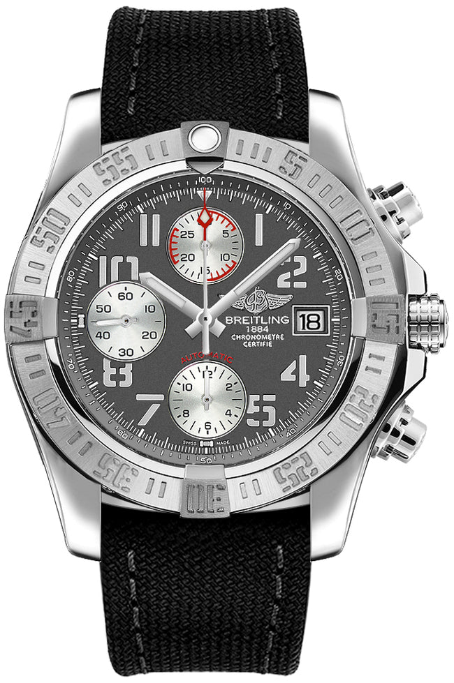 BREITLING Avenger Ii A1338111/F564-101W 1
