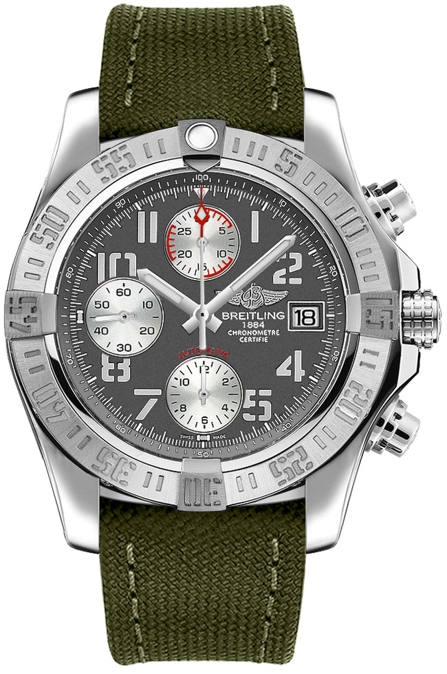 BREITLING Avenger Ii A1338111/F564-106W 1