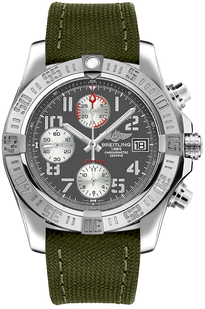 BREITLING Avenger Ii A1338111/F564-106W 1