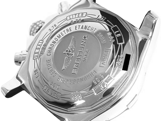 BREITLING Avenger Ii A1338111/F564-152S 2