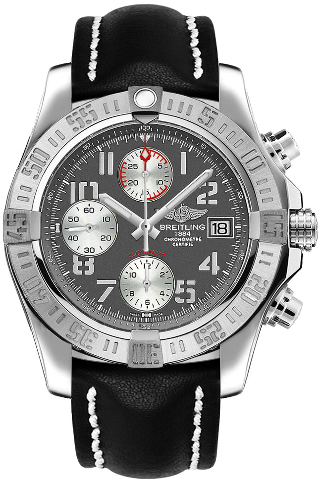 BREITLING Avenger Ii A1338111/F564-435X 1