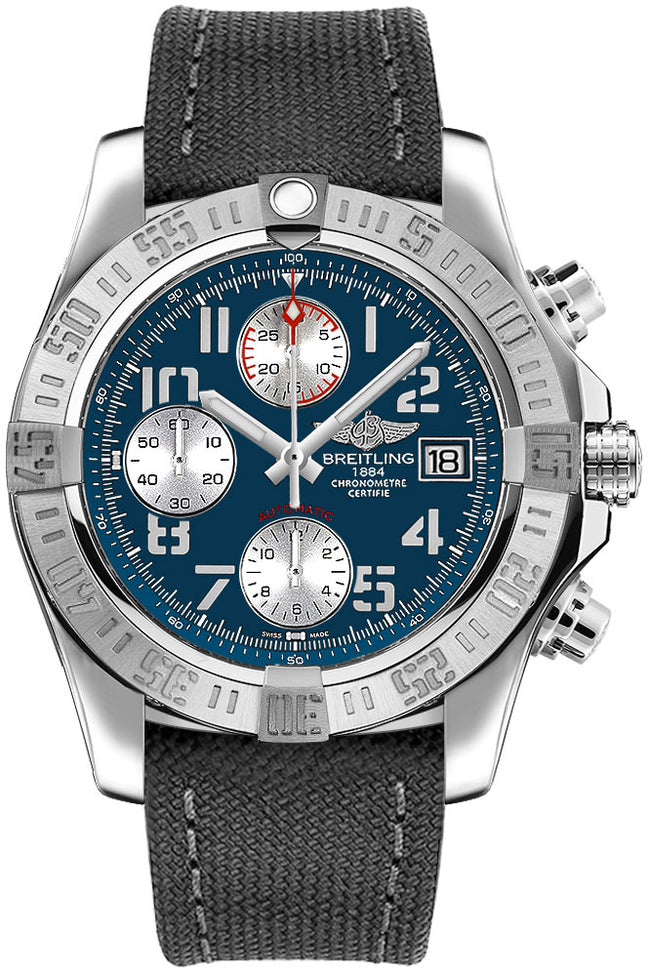 BREITLING Avenger Ii Men'S Watch A13381111C1W1 1