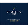 BREITLING Avenger Ii Gmt A32390111B1S1 3