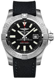 BREITLING Avenger Ii Seawolf A1733110/Bc30-101W 1