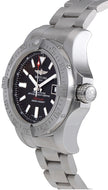 BREITLING Avenger Ii Seawolf A17331101B1A1 2