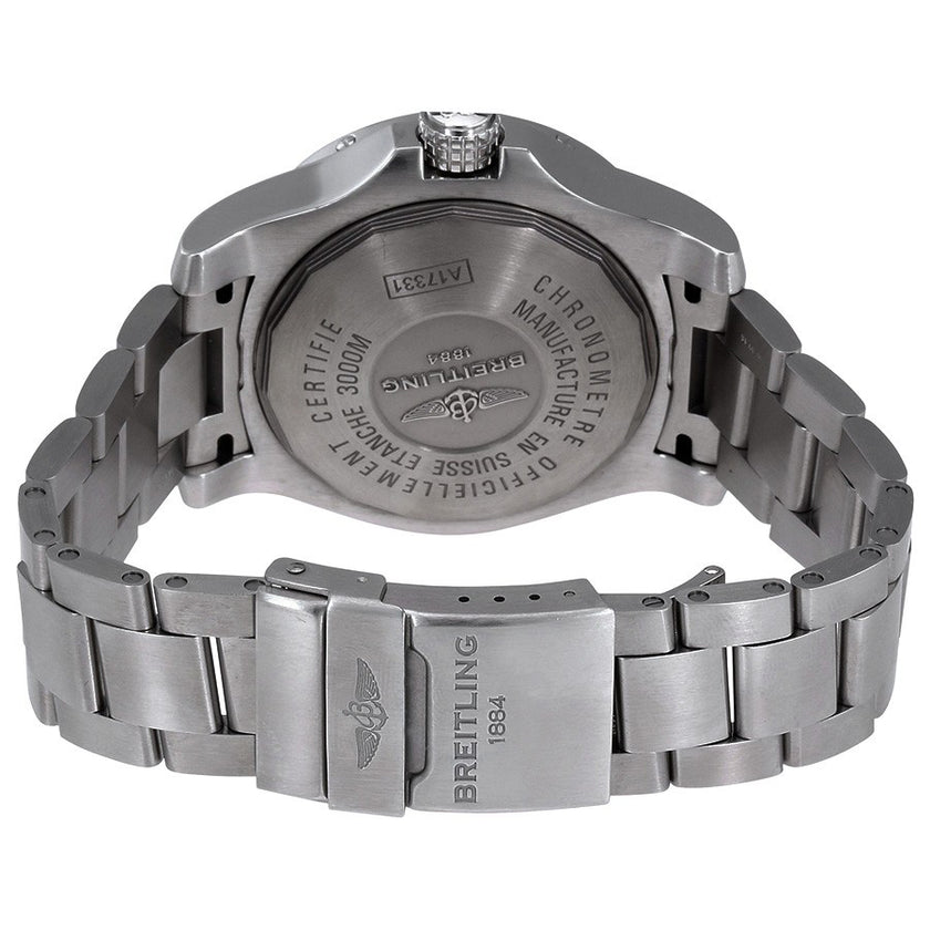 BREITLING Avenger Ii Seawolf A17331101B1A1 3