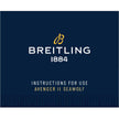 BREITLING Avenger Ii Seawolf A17331101B1A1 4