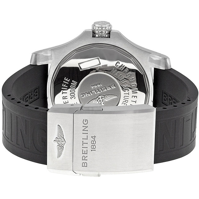 BREITLING Avenger Ii Seawolf Men'S Watch A17331101B1S1 2
