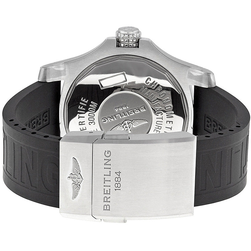 BREITLING Avenger Ii Seawolf Men'S Watch A17331101B1S1 2