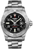 BREITLING Avenger Ii Seawolf Men'S Watch A17331101B2A1 1