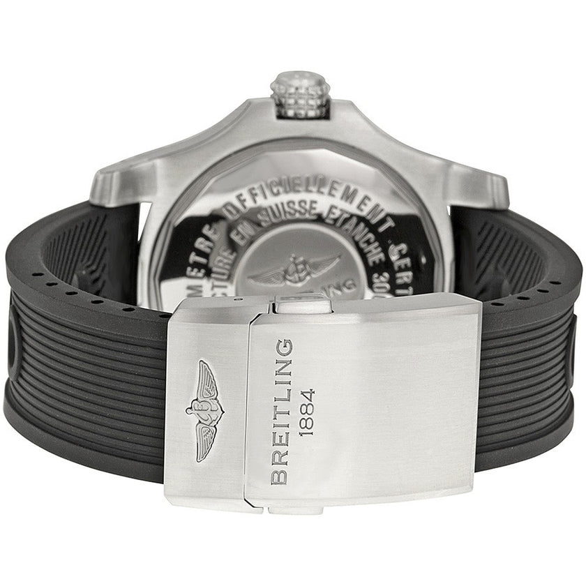 BREITLING Avenger Ii Seawolf A1733110/Bc31-200S 2