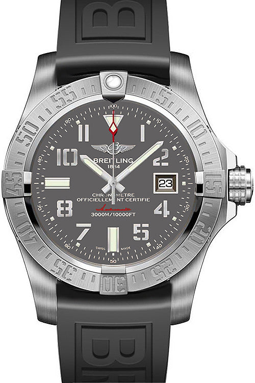 BREITLING Avenger Ii Seawolf A1733110/F563-153S 1