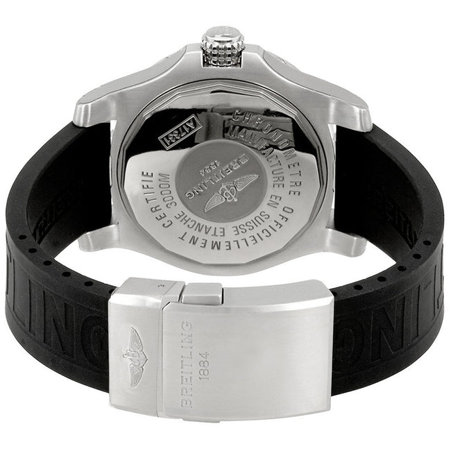 BREITLING Avenger Ii Seawolf A1733110/F563-153S 2