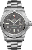 BREITLING Avenger Ii Seawolf A1733110/F563-169A 1