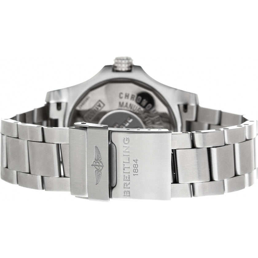 BREITLING Avenger Ii Seawolf A1733110/F563-169A 2