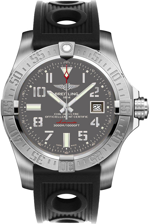 BREITLING Avenger Ii Seawolf A1733110/F563-200S 1