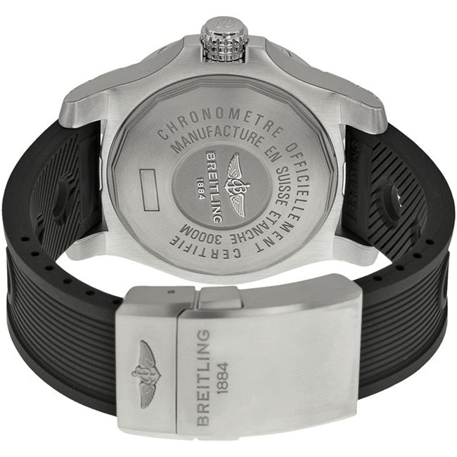 BREITLING Avenger Ii Seawolf A1733110/F563-200S 2