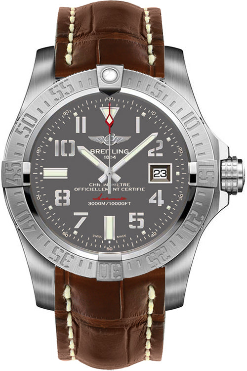 BREITLING Avenger Ii Seawolf A1733110/F563-739P 1