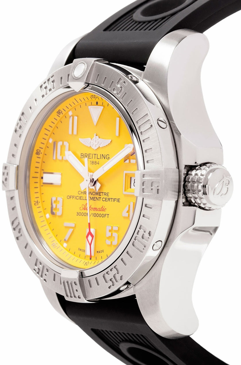 BREITLING Avenger Ii Seawolf A1733110/I519-200S 2